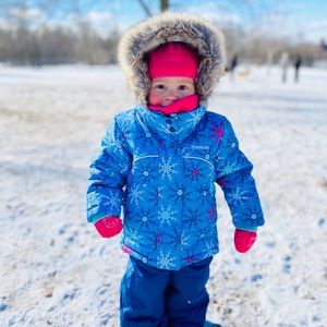 Meet your Posher, Tanya